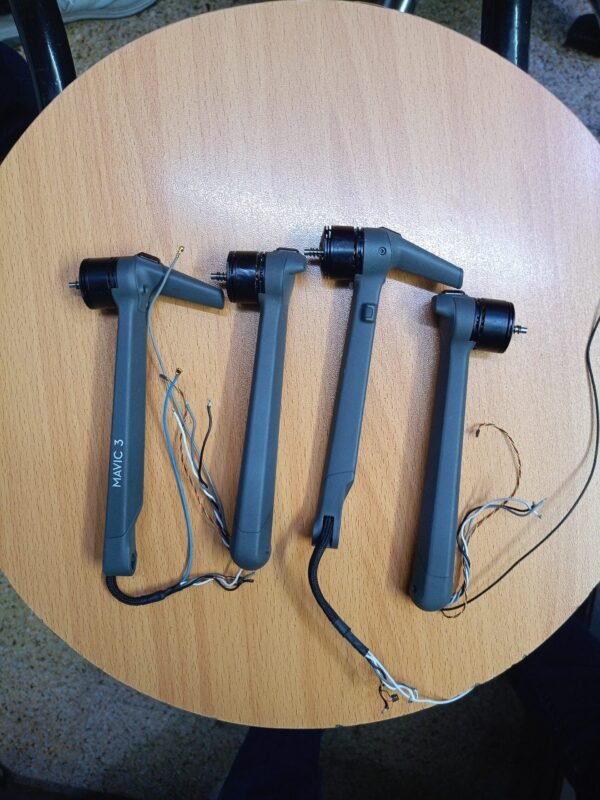 Mavic 3 Motor Arms - Image 3