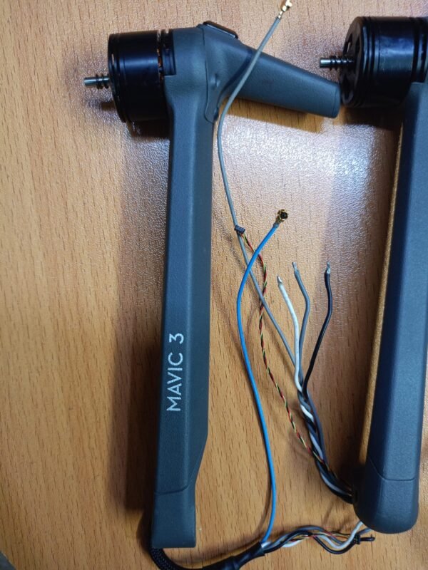 Mavic 3 Motor Arms - Image 2