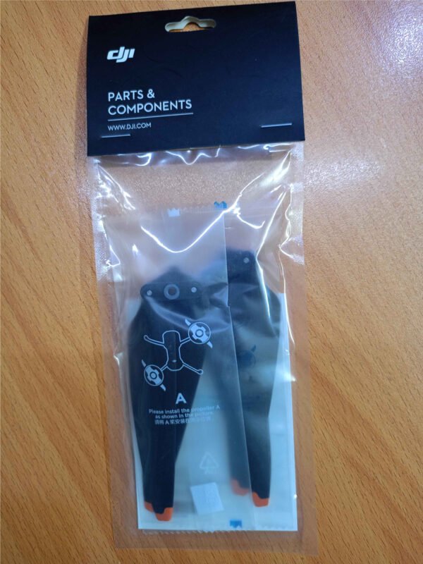 Air 3 Low Noise Propellers (Pair) - Image 2