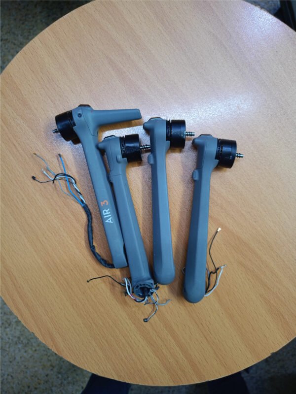 Air 3 Motor Arms - Image 3