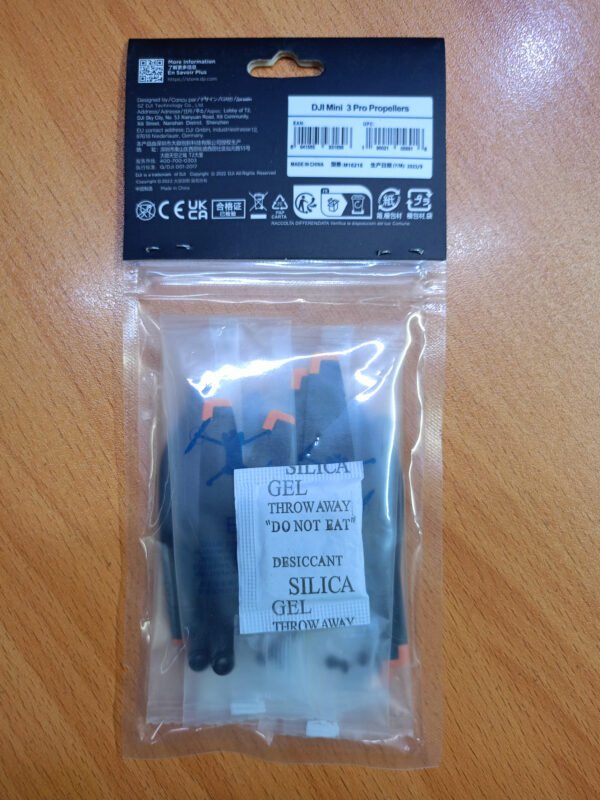 Mini 3 Pro Propellers (Pair) - Image 2