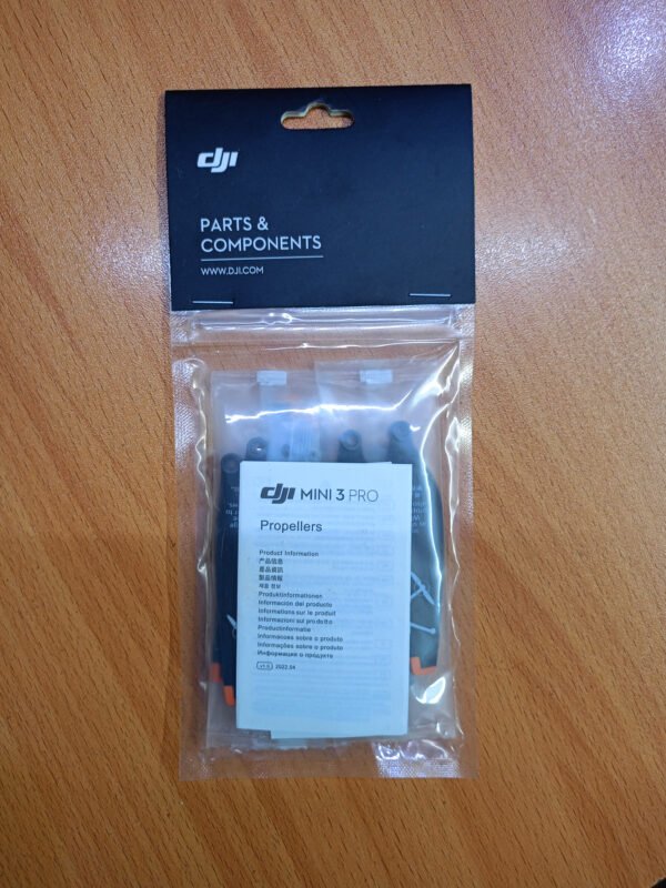 Mini 3 Pro Propellers (Pair) - Image 3