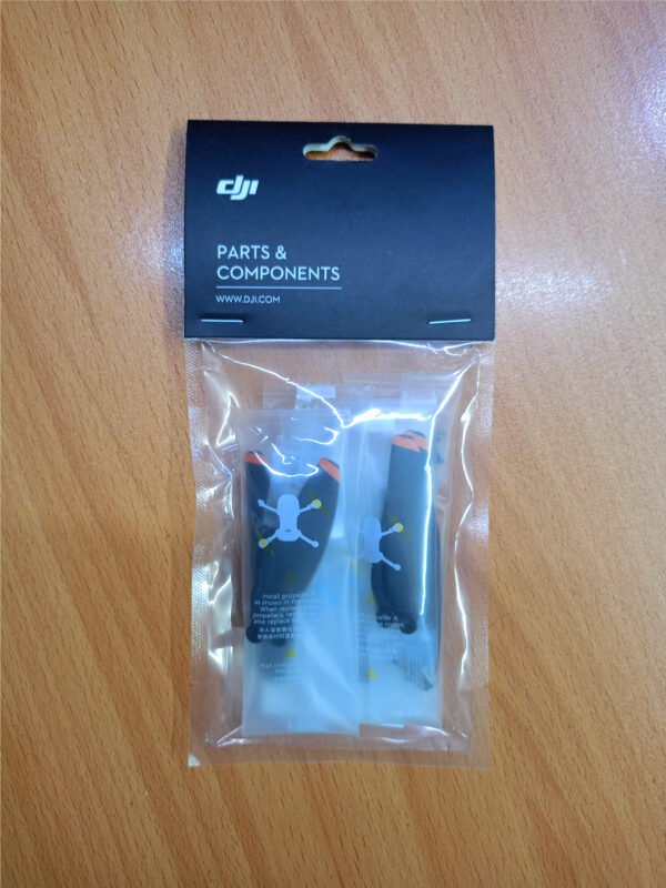 Mini 2 Propellers (Pair) - Image 3