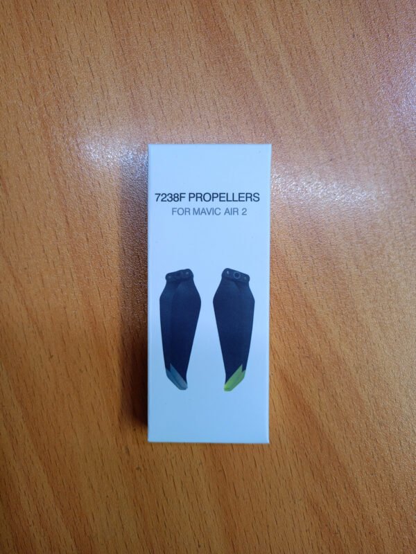 Air 2 Propellers (Pair) - Image 3