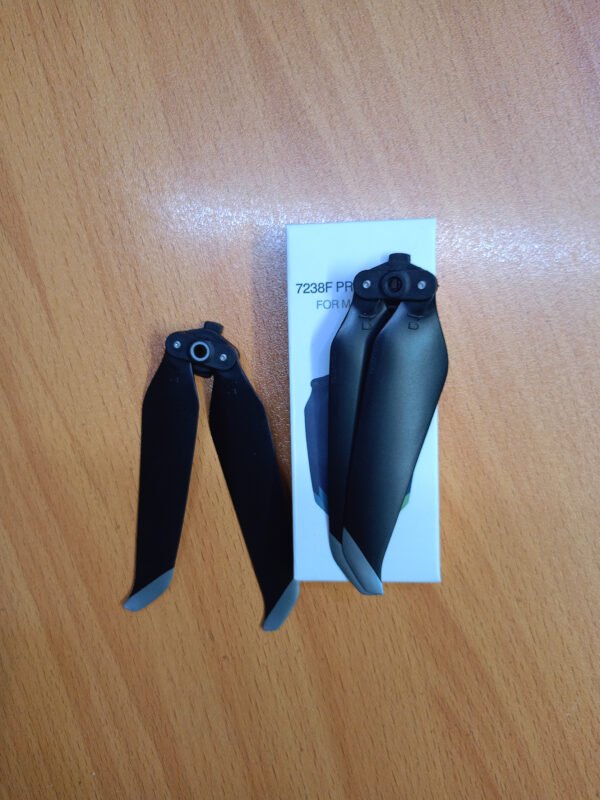 Air 2 Propellers (Pair) - Image 2