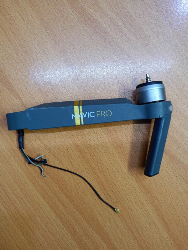 Mavic Pro Motor Arms - Image 3