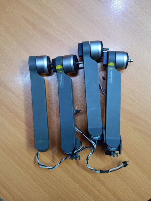 Mavic 2 Dual Enterprise Arms - Image 3