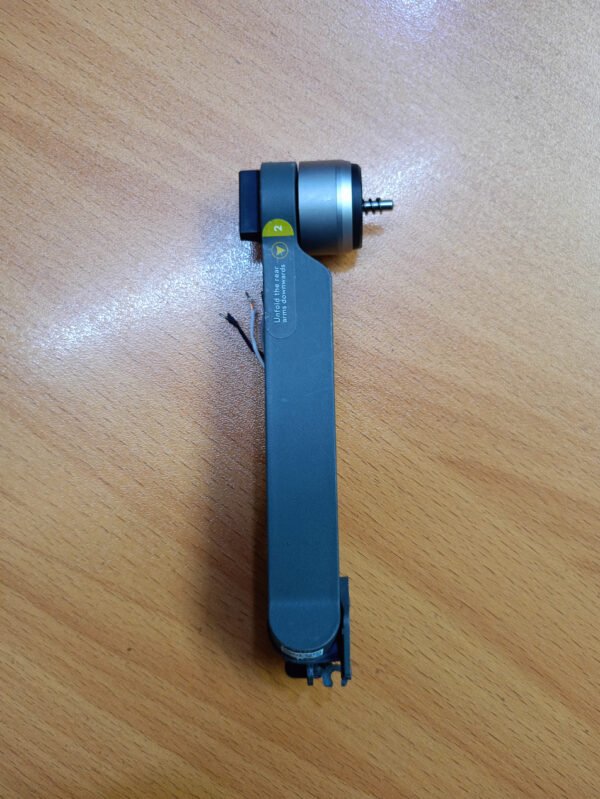 Mavic 2 Dual Enterprise Arms - Image 2