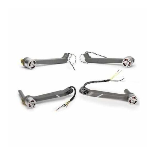 Mavic 2 Pro Motor Arms