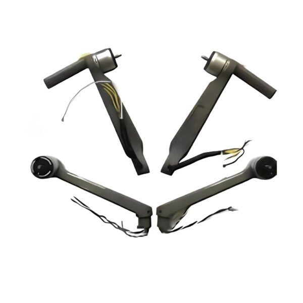 Mavic 2 Dual Enterprise Arms