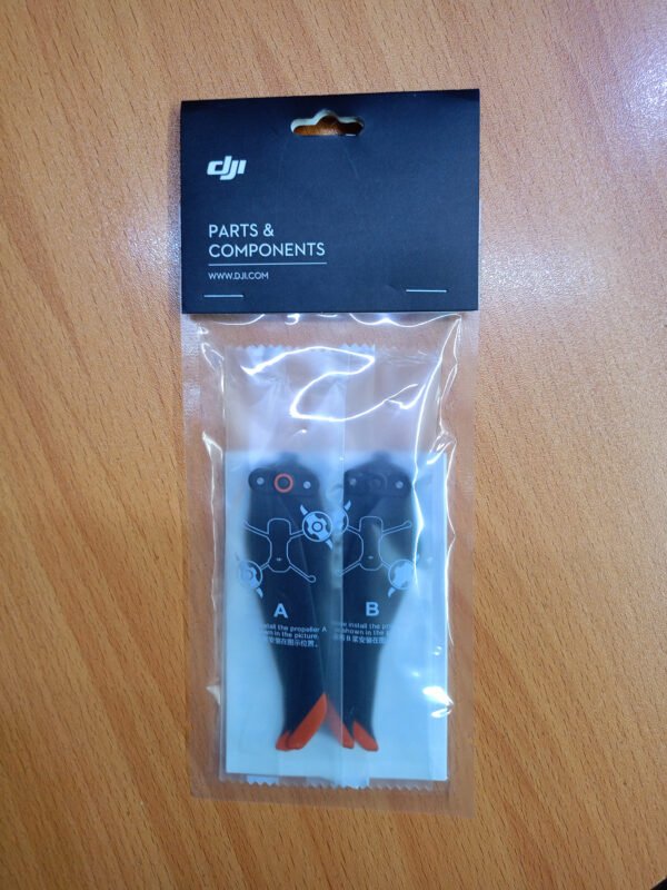 Air 2S Low Noise Propellers (Pair) - Image 2