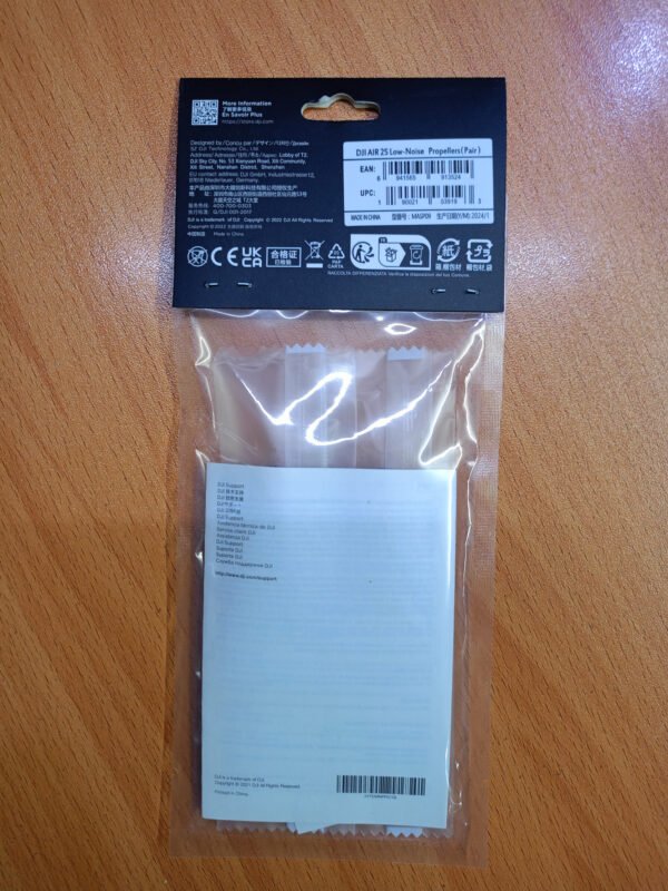 Air 2S Low Noise Propellers (Pair) - Image 3