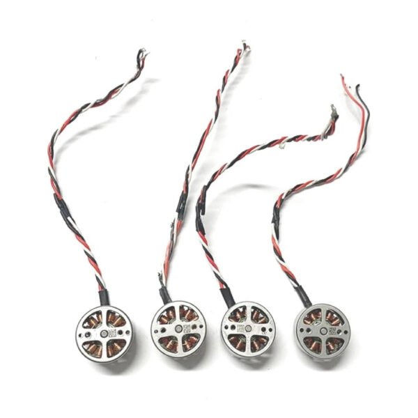 Mini 3 Arm Motor