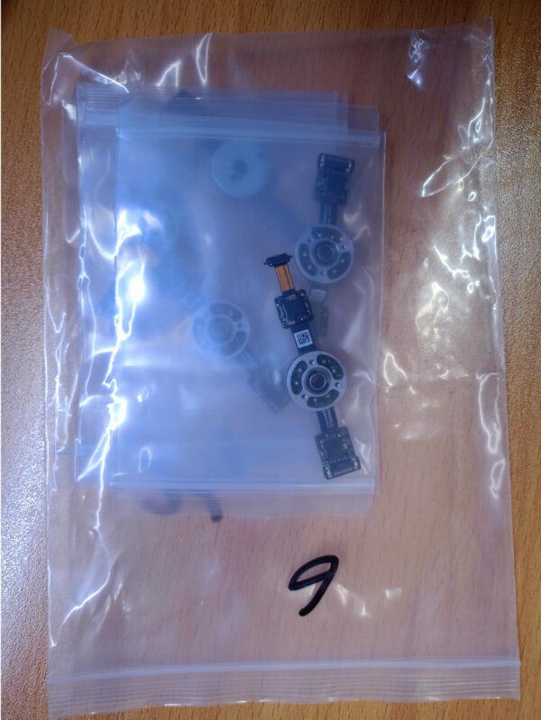 Air 2S Roll Axis Motor - Image 3