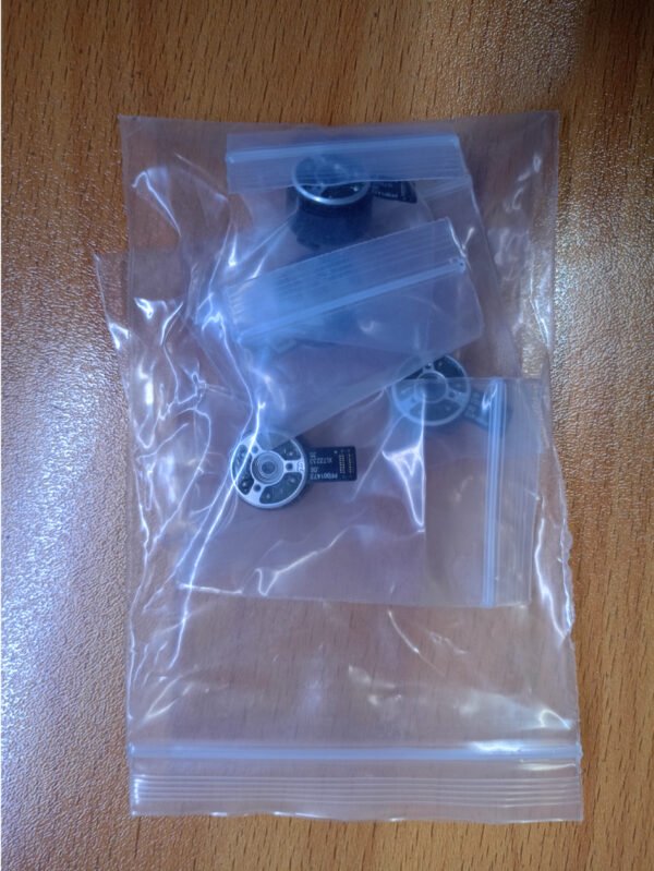 Mini 3 Roll Motor - Image 3