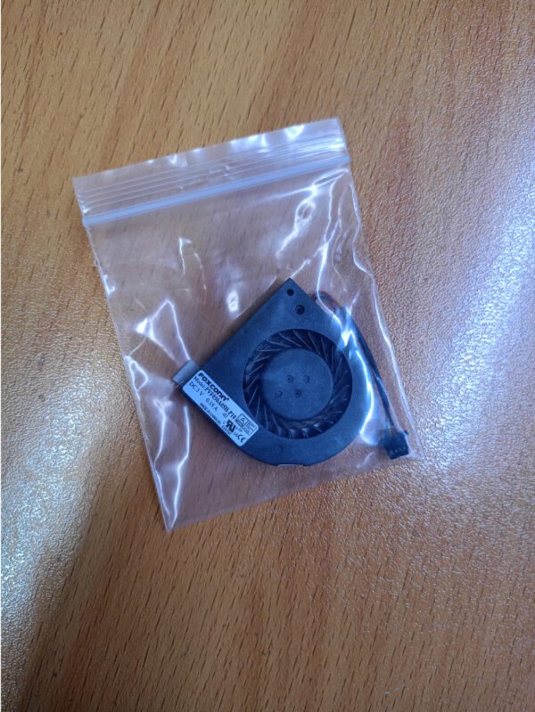 Air 2S Cooling Fan - Image 3