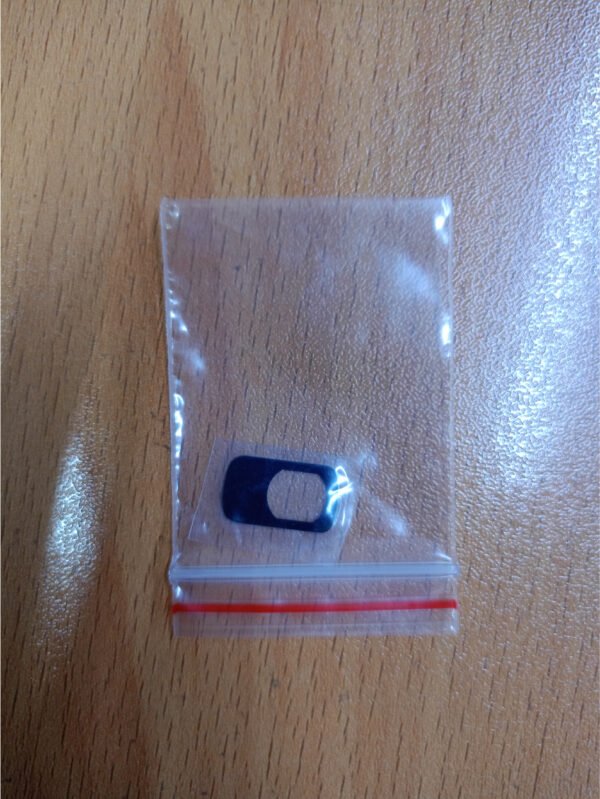 Mini 2 Camera Glass - Image 2