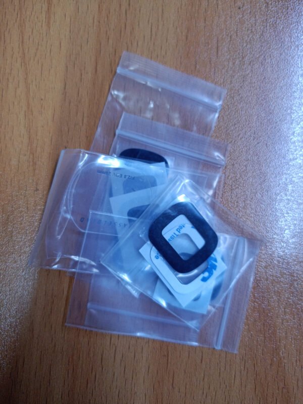 Air 2S Camera Glass - Image 2