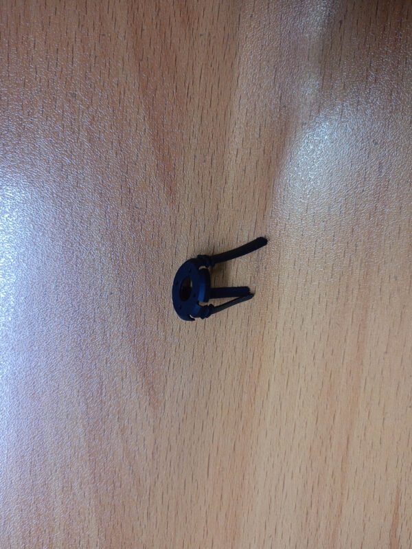 Mini 3 Gimbal Shock Absorption Rubber - Image 2