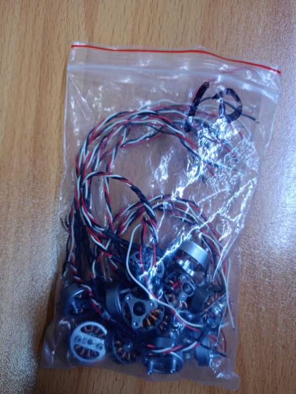 Mini 3 Arm Motor - Image 3