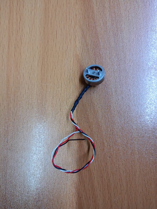Mini 3 Arm Motor - Image 2
