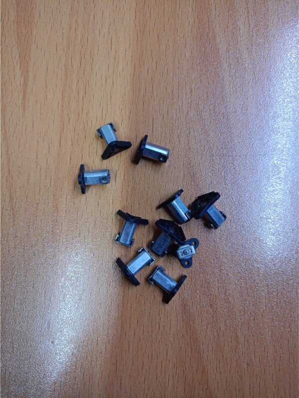 Mini 3 Arm Shaft Hinge - Image 2