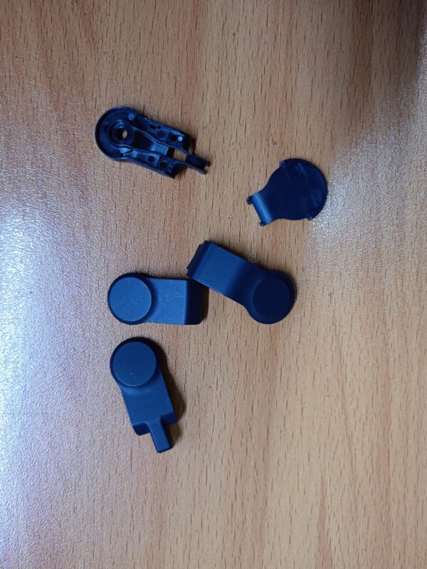 Air 2 Gimbal Arm Cover - Image 2