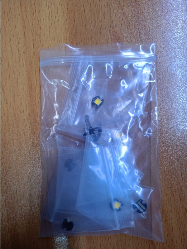Air 2S LED Light - Image 2