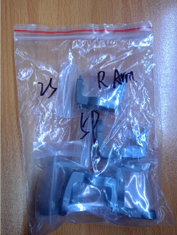 Air 2S Roll R Arm - Image 2