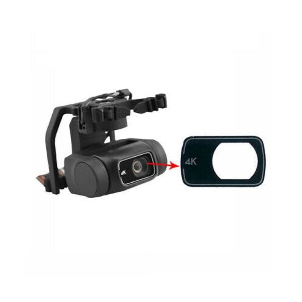 Mini 2 Camera Glass