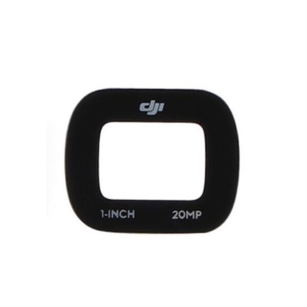 Air 2S Camera Glass