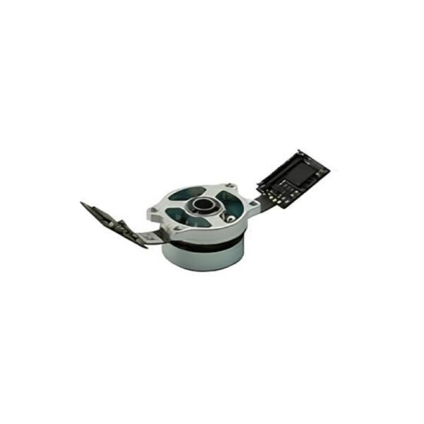 Mini 3 cyan roll axis motor